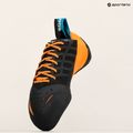 Альпіністські черевики SCARPA Instinct VS black 17