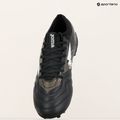 Кросівки футбольні чоловічі Joma Powerful AG black/gold 10