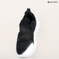 Кросівки для баскетболу Under Armour Flow Futr X 4 black/white/black 15