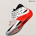 Кросівки для баскетболу чоловічі SKECHERS SKX Elevate white/red/black 10
