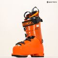 Черевики лижні чоловічі Tecnica Mach1 130 HV TD GW orange 12