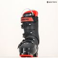 Черевики лижні чоловічі Salomon S/Pro HV 100 GW black/red/beluga 7