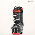 Черевики лижні чоловічі Salomon Select HV 90 GW black/red/beluga 7