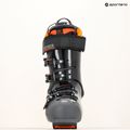 Черевики лижні чоловічі Tecnica Mach1 110 HV TD GW grey 12