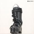 Черевики лижні жіночі Salomon S/Pro Supra 90 W GW black/light bronze met./black 7