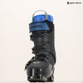 Черевики лижні чоловічі Salomon S/Pro HV 130 GW black/blue met./beluga 7