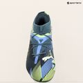 Футбольні бутси PUMA Future 7 Ultimate Low FG/AG сіре небо / білі футбольні бутси PUMA Future 7 Ultimate Low FG/AG сіре небо / білі футбольні бутси 9