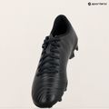 Кросівки футбольні чоловічі Nike Tiempo Legend 10 Club FG/MG black/deep jungle/black 9