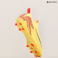 Кросівки футбольні дитячі Nike Mercurial Vapor 16 Academy Kylian Mbappe light laser orange/armory navy 9