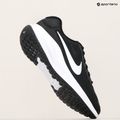 Кросівки для бігу чоловічі Nike Revolution 7 black/white 9