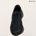 Кросівки для бігу чоловічі Nike Revolution 7 black/of noir 9