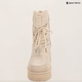 Черевики зимові жіночі BIG STAR OO274885 beige 9