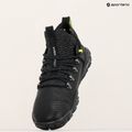 Черевики barefoot жіночі Vivobarefoot Magna Forest Esc obsidian / lime 11