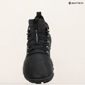 Черевики barefoot чоловічі Vivobarefoot Magna Forest Esc obsidian/lime 12