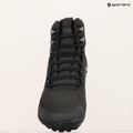 Черевики barefoot чоловічі Vivobarefoot Tracker Textile Fg2 obsidian 9