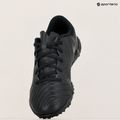Кросівки футбольні дитячі Nike Tiempo Legend 10 Academy TF black/deep jungle/black 9