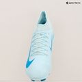 Кросівки футбольні чоловічі Nike Mercurial Superfly 10 Club FG/MG glacier blue/blue orbit 9