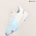 Кросівки жіночі YONEX Cascade Drive 2 white/ water blue 9
