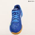Кросівки для бадмінтону чоловічі YONEX Eclipsion X3 navy blue/ tba color 9