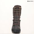 Черевики туристичні чоловічі Pinewood High Hunting & Hiking Boot brown 9