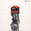 Черевики лижні чоловічі Rossignol Hero World Cup 130 MV meteor grey 7