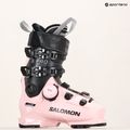 Черевики лижні жіночі Salomon S/Pro Supra Boa 105 W GW rose shadow/black/beluga 7