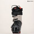 Чоловічі гірськолижні черевики Atomic Hawks Magna 110 S GW чорні/цемент 7