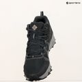 Черевики трекінгові чоловічі Columbia  Peakfreak II Mid Outdry black/ titanium ii 19