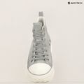 Кеди жіночі BIG STAR OO274073 grey 9