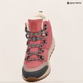 Черевики жіночі BIG STAR OO274A065 fuchsia/grey 14