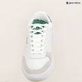 Кросівки жіночі FILA Premium F white/verdant green 16