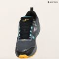 Жіночі бігові кросівки Joma Shock чорні 11