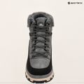 Черевики зимові жіночі Vertigo Alpes Uwish black 9