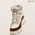 Черевики зимові жіночі Vertigo Alpes Uwish white 9