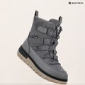 Черевики зимові жіночі Vertigo Alpes Umate dark grey 9