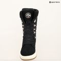 Черевики зимові жіночі Vertigo Alpes Coste black 9