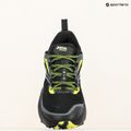 Кросівки для бігу чоловічі Joma Rase black/white 9