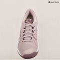 Кросівки для тенісу жіночі ASICS Solution Swift FF 2 Clay watershed rose/white 9