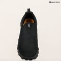 Черевики чоловічі CATerpillar Hex Ready Slip on black 16