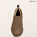 Кросівки чоловічі CATerpillar Opine dark beige 9