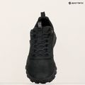 Черевики чоловічі CATerpillar Hex Ready Lo Wp black 15