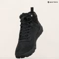 Черевики чоловічі CATerpillar Hex Ready Mid Wp black 16