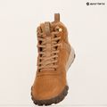 Черевики чоловічі CATerpillar Hex Ready Mid Wp sand 15