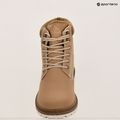 Черевики туристичні чоловічі Vertigo Alpes Castro taupe 9