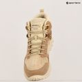 Жіночі туристичні черевики Merrell Wildwood Mid Ltr Wp tan/очерет 15