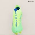 Кросівки футбольні PUMA Ultra 5 Match+ FG/AG fizzy apple/puma white 11
