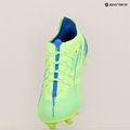 Кросівки футбольні PUMA Ultra 5 Pro FG/AG fizzy apple/puma white 12