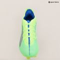 Кросівки футбольні PUMA Ultra 5 Match FG/AG fizzy apple/puma white 18
