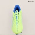 Кросівки футбольні PUMA Ultra 5 Play FG/AG fizzy apple/puma white 9