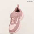 Кросівки дитячі FILA Ventosa Velcro mauve chalk/pale mauve 15